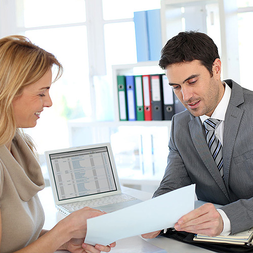 Entrega de Resultados